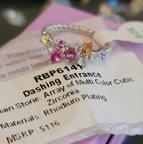 Bp ring - Picture 1 of 1